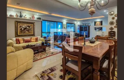 Apartamento para venda - recreio, 3 quartos,  174 m² - rio de janeiro
