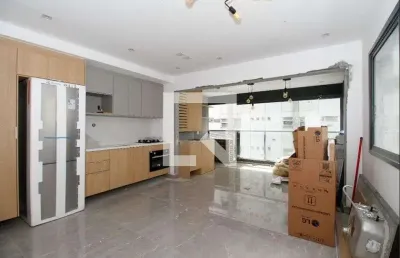 Apartamento para venda - jardim paulista, 2 quartos,  64 m² - são paulo