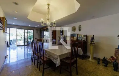 Cobertura para venda - jardim oceânico, 4 quartos,  565 m² - rio de janeiro