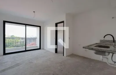 Apartamento para venda - santana, 1 quarto,  38 m² - são paulo