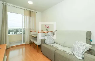Apartamento para venda - rubem berta, 1 quarto,  45 m² - porto alegre