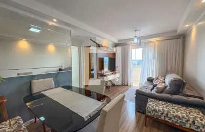 Apartamento para venda - demarchi, 2 quartos,  60 m² - são bernardo do campo