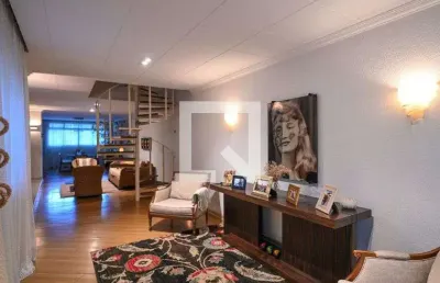 Casa para venda - aclimação, 3 quartos,  215 m² - são paulo