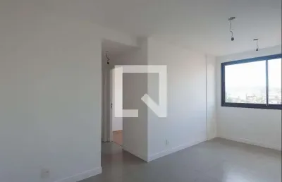 Apartamento para venda - azenha, 2 quartos,  58 m² - porto alegre