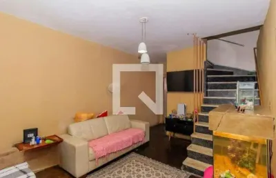 Casa para venda - vila gustavo, 2 quartos,  140 m² - são paulo