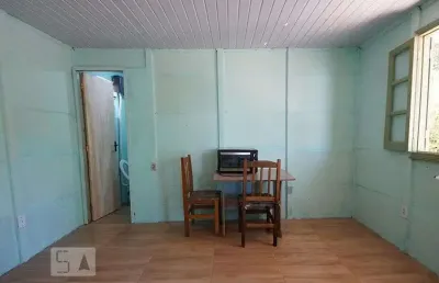 Kitnet / stúdio para venda - feitoria, 1 quarto,  34 m² - são leopoldo