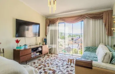 Casa para venda - ipanema, 3 quartos,  300 m² - porto alegre