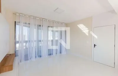 Apartamento para venda - jardim, 2 quartos,  90 m² - santo andré