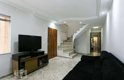 Casa para venda - vila carrão, 3 quartos,  200 m² - são paulo