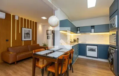 Apartamento para venda - centro, 1 quarto,  44 m² - belo horizonte