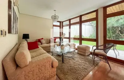 Casa para venda - alto da lapa, 4 quartos,  432 m² - são paulo