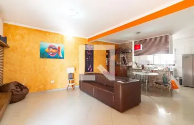 Casa para venda - bussocaba, 4 quartos,  400 m² - osasco
