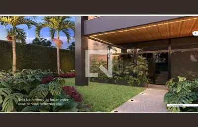 Apartamento para venda - ouro preto, 4 quartos,  142 m² - belo horizonte