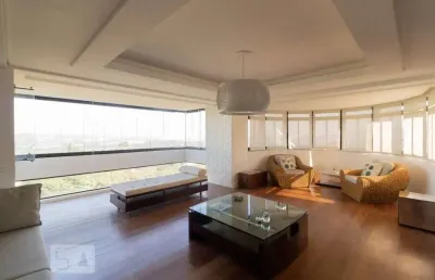 Apartamento para venda - vila madalena, 4 quartos,  360 m² - são paulo