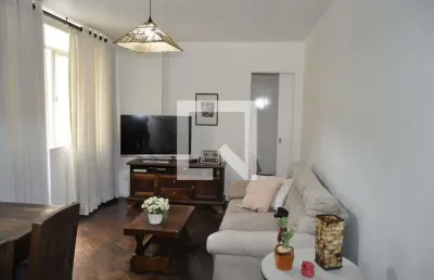 Apartamento para venda - engenho novo, 2 quartos,  56 m² - rio de janeiro
