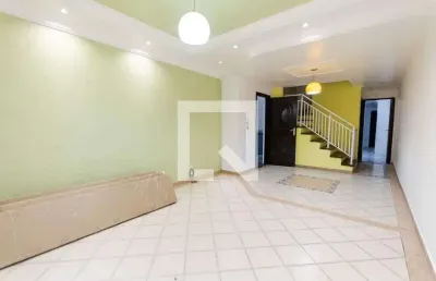Casa para venda - campestre, 5 quartos,  320 m² - santo andré