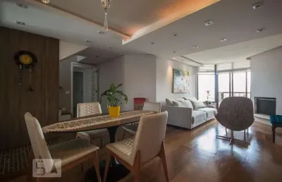 Cobertura para venda - santo amaro , 4 quartos,  270 m² - são paulo