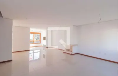 Casa / sobrado em condomínio para venda - vila nova, 4 quartos,  240 m² - porto alegre