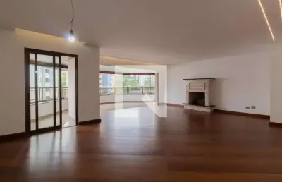 Apartamento para venda - vila andrade, 4 quartos,  245 m² - são paulo