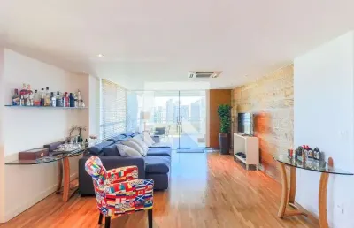 Apartamento para venda - brooklin, 3 quartos,  178 m² - são paulo