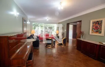 Casa para venda - santo amaro , 4 quartos,  540 m² - são paulo