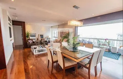 Apartamento para venda - vila mariana, 3 quartos,  148 m² - são paulo