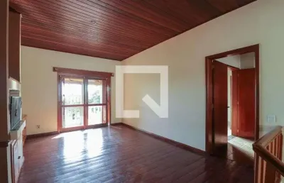Casa para venda - nonoai, 4 quartos,  400 m² - porto alegre