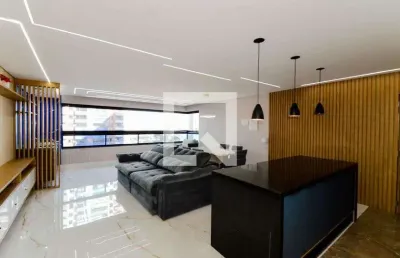 Apartamento para venda - vila augusta, 2 quartos,  89 m² - guarulhos