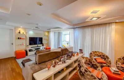 Apartamento para venda - belém, 3 quartos,  134 m² - são paulo