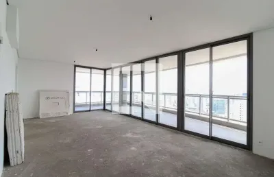 Cobertura para venda - vila olímpia, 4 quartos,  324 m² - são paulo