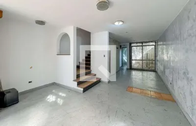 Casa para venda - vila mariana, 4 quartos,  167 m² - são paulo