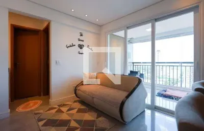 Apartamento para venda - santana, 1 quarto,  42 m² - são paulo