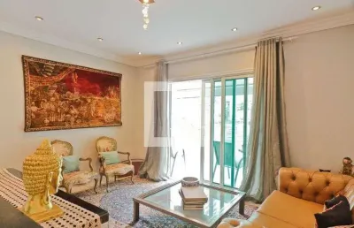 Casa para venda - santana, 4 quartos,  422 m² - são paulo