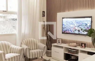 Apartamento para venda - engenho novo, 3 quartos,  98 m² - rio de janeiro