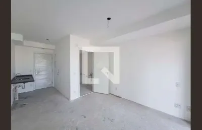 Kitnet / stúdio para venda - água fria, 1 quarto,  28 m² - são paulo
