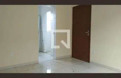 Apartamento para venda - boa vista, 3 quartos,  60 m² - belo horizonte