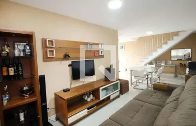 Cobertura para venda - irajá, 4 quartos,  186 m² - rio de janeiro