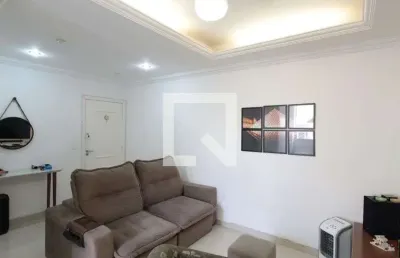 Apartamento para venda - santa branca, 3 quartos,  93 m² - belo horizonte