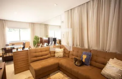 Casa para venda - parque são domingos, 4 quartos,  210 m² - são paulo