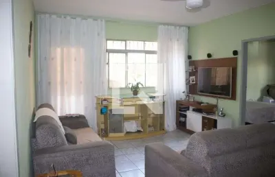 Casa para venda - itaquera, 3 quartos,  200 m² - são paulo