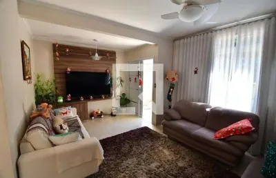 Casa para venda - nova campinas, 4 quartos,  220 m² - campinas