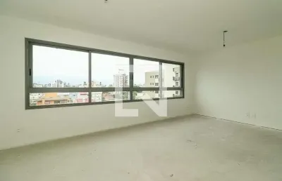Apartamento para venda - petrópolis, 3 quartos,  98 m² - porto alegre