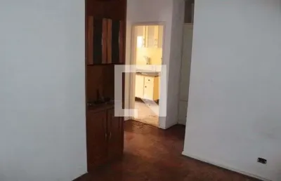 Apartamento para venda - centro, 1 quarto,  46 m² - são paulo