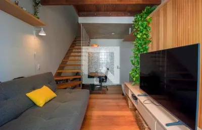 Apartamento para venda - paraíso, 1 quarto,  64 m² - são paulo