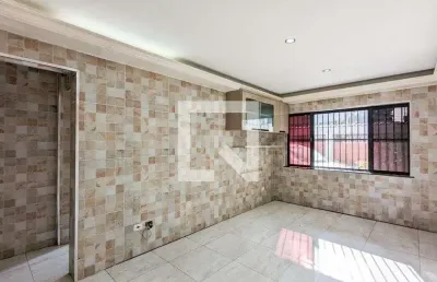 Casa para venda - rudge ramos, 2 quartos,  338 m² - são bernardo do campo