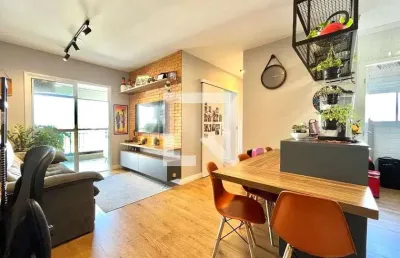 Apartamento para venda - saúde, 2 quartos,  65 m² - são paulo