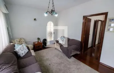 Casa para venda - taquaral, 3 quartos,  194 m² - campinas