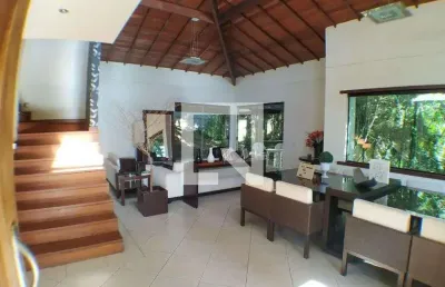 Casa / sobrado em condomínio para venda - maria paula, 3 quartos,  513 m² - niterói