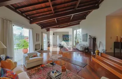 Casa para venda - bandeirantes, 3 quartos,  1000 m² - belo horizonte