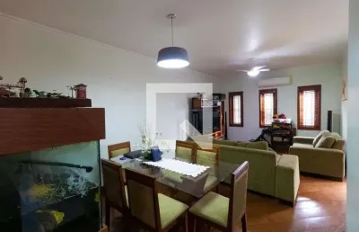 Casa para venda - parque industrial, 3 quartos,  150 m² - campinas